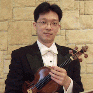 2016 鄧皓敦小提琴獨奏會 2016 TENG Hao-tun Violin Recital