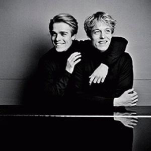 2019 衛武營-【荷蘭Focus】雙鋼琴—盧卡斯及亞瑟．尤森 【Netherlands Focus】Piano Duo—Lucas & Arthur Jussen
