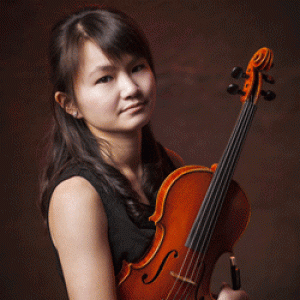 淬鍊-2015黃郁婷小提琴獨奏會 2015 Yu-Ting Huang Violin Recital