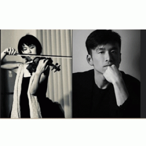 李佳芬小提琴獨奏會《樂遊》 Sophie Lee Violin Recital