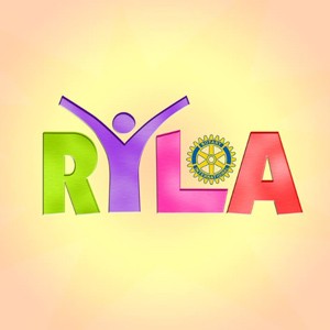 RYLA 扶輪青年領袖營