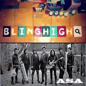 Bling High 不厲害 | ASA 樂團