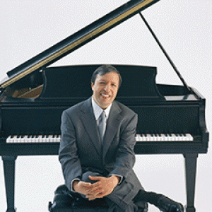 第十二屆丁善理先生紀念音樂會-莫瑞.普萊亞鋼琴獨奏會