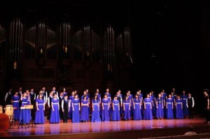 歡唱喜躍–台北愛樂少年及兒童合唱團30周年新年音樂會