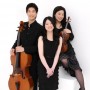 【每日藝聞】傅尼葉三重奏 Asia Young Talent《Fournier Trio》古典樂界的一顆新星