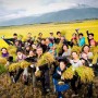 【每日藝聞】雲門舞集40新作「稻禾」 CLOUD GATE 「Rice」創造與土地和解的力量 看見台灣舞蹈的生命力