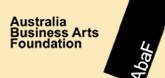 澳洲企業藝術基金會