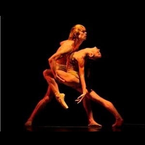 《卡拉瓦喬》 舞動畫家的情與慾--「世紀舞神」馬拉可夫領軍 柏林國家芭蕾舞團首度來台