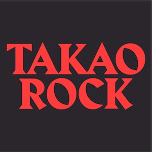 TAKAO ROCK音樂祭