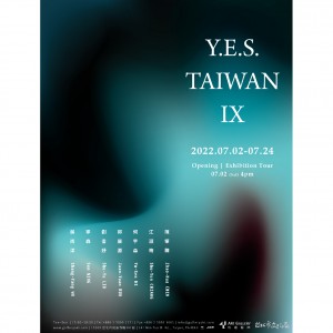 Y.E.S. TAIWAN IX
