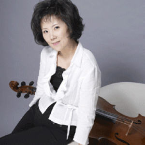 周幼雯大提琴獨奏會－銀色時代 YU-WEN CHOU Cello Recital - The Silver Time