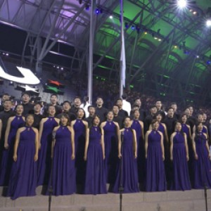 拉縴人青年合唱團《動．物語》 Taipei Youth Choir–The Animal