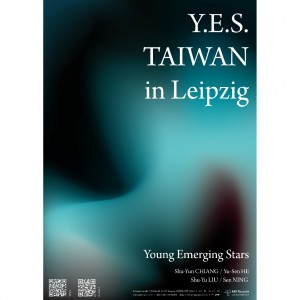 Y.E.S. TAIWAN in Leipzig