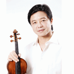 幸福真味Ⅶ-2014徐錫隆小提琴獨奏會 2014 HSU Hsi-lung Violin Recital