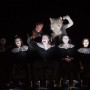 【每日藝聞】2017TIFA 立陶宛奧斯卡˙柯爾斯諾瓦 x OKT劇團《哈姆雷特》以大膽創新的當代語彙 開創真實的劇場樣貌