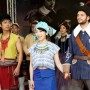【每日藝聞】台灣史詩音樂劇《重返熱蘭遮》打造台灣百老匯 從安平啟航巡演全世界
