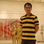 【臺灣藝壇關鍵啟示錄】談東方藝術的洪流、台灣收藏家的包容性-專訪印象畫廊歐士豪