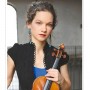 兩度獲葛萊美獎 小提琴家希拉蕊韓 力推當代音樂
